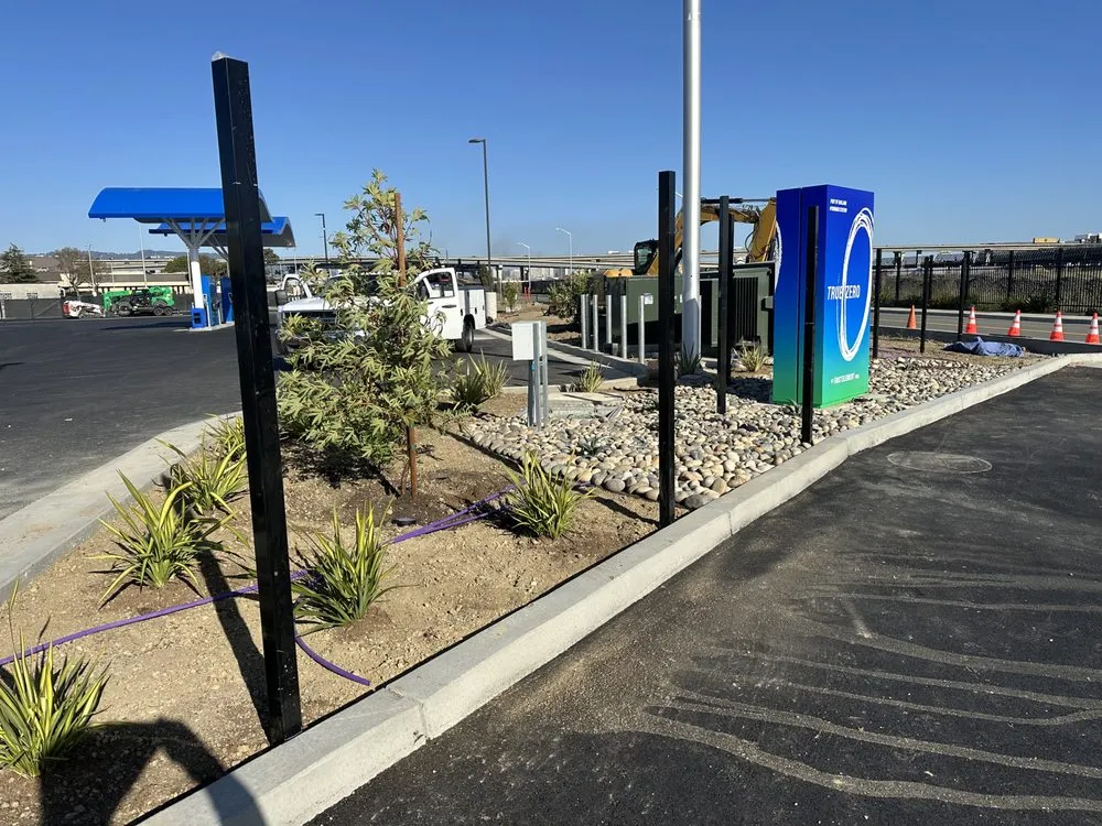 Trusted lawn mowing service in San Jose, CA - EV Landscape Services