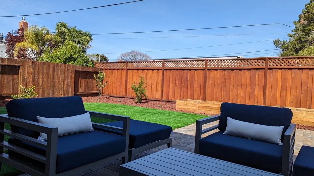 Trusted landscaping services in San Jose, CA - EV Landscape Services