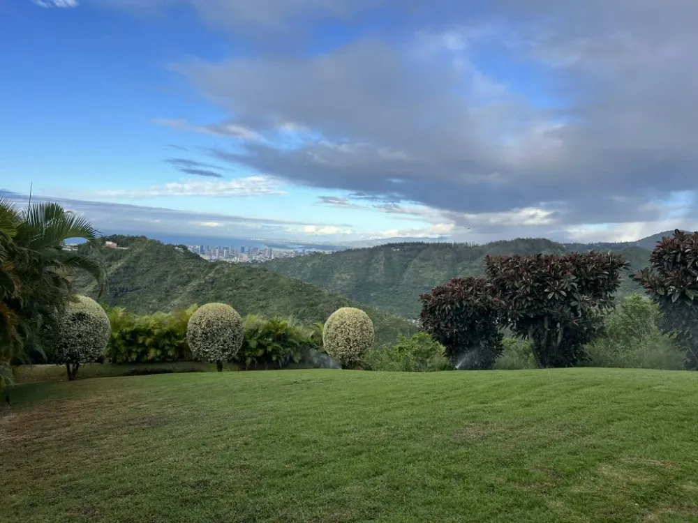 Affordable residential landscaping in Ewa Beach, HI - E&V Landscaping