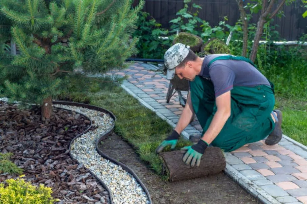 Trusted yard maintenance for homes across Ewa Beach, HI - E&V Landscaping