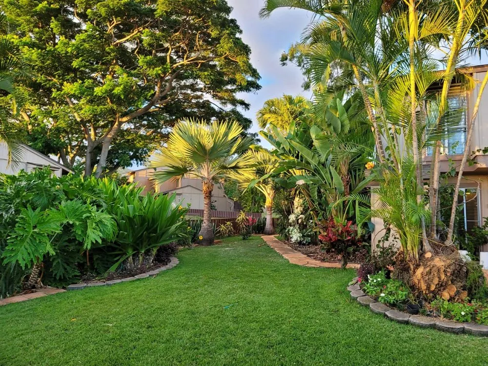 Custom landscape design experts serving Ewa Beach, HI - E&V Landscaping