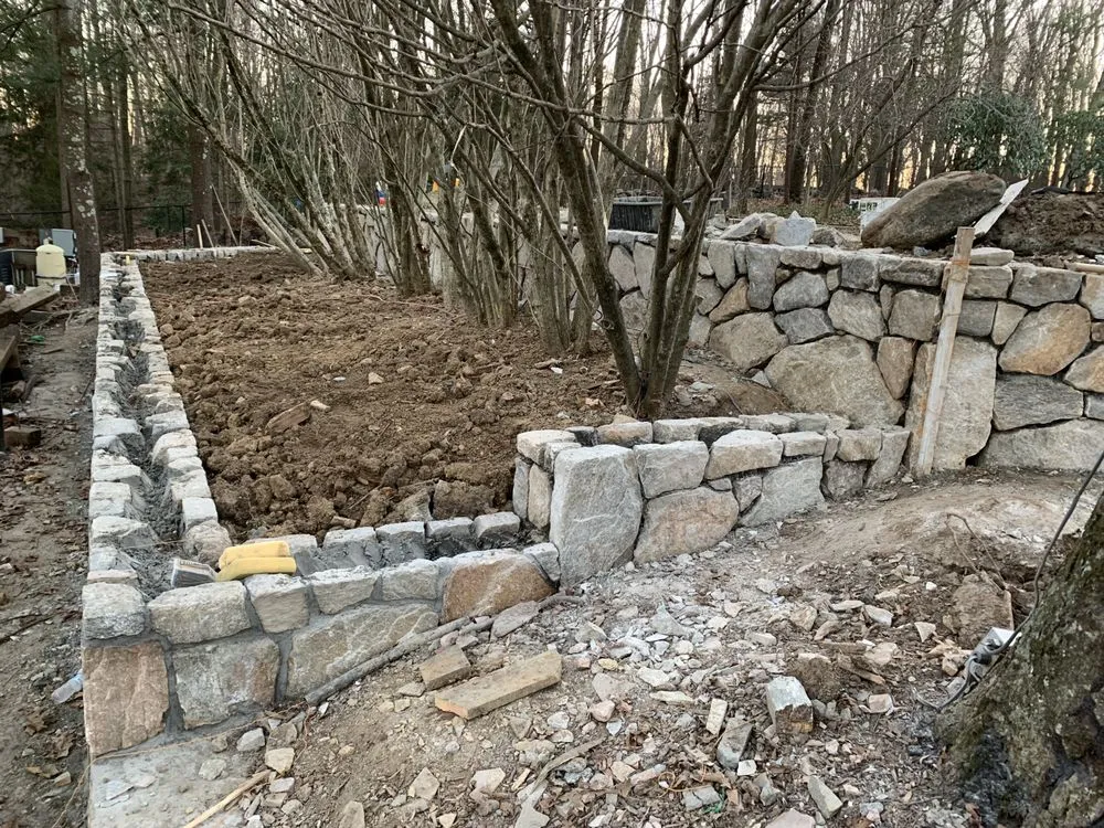 Expert yard maintenance near you across Stamford, CT - EV Landscaping