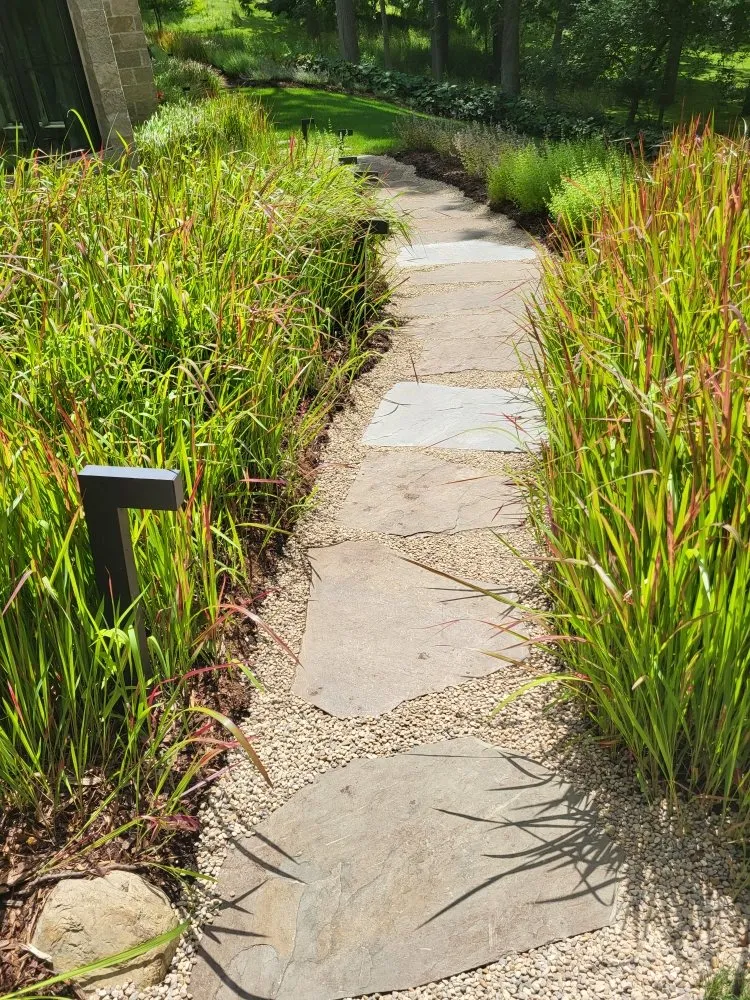 Local residential landscaping experts serving Wyoming, MI - E&V Landscaping