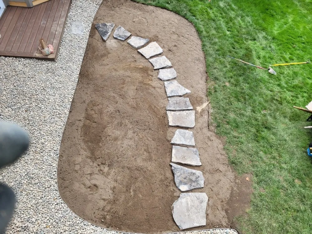 Professional landscaping services in Wyoming, MI - E&V Landscaping