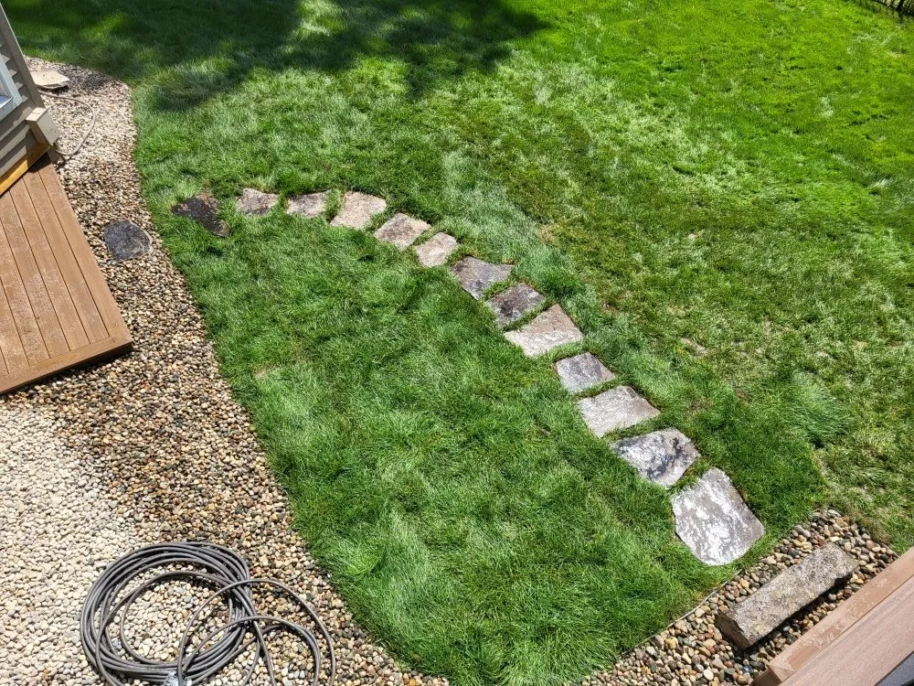 Local lawn mowing service in Wyoming, MI - E&V Landscaping