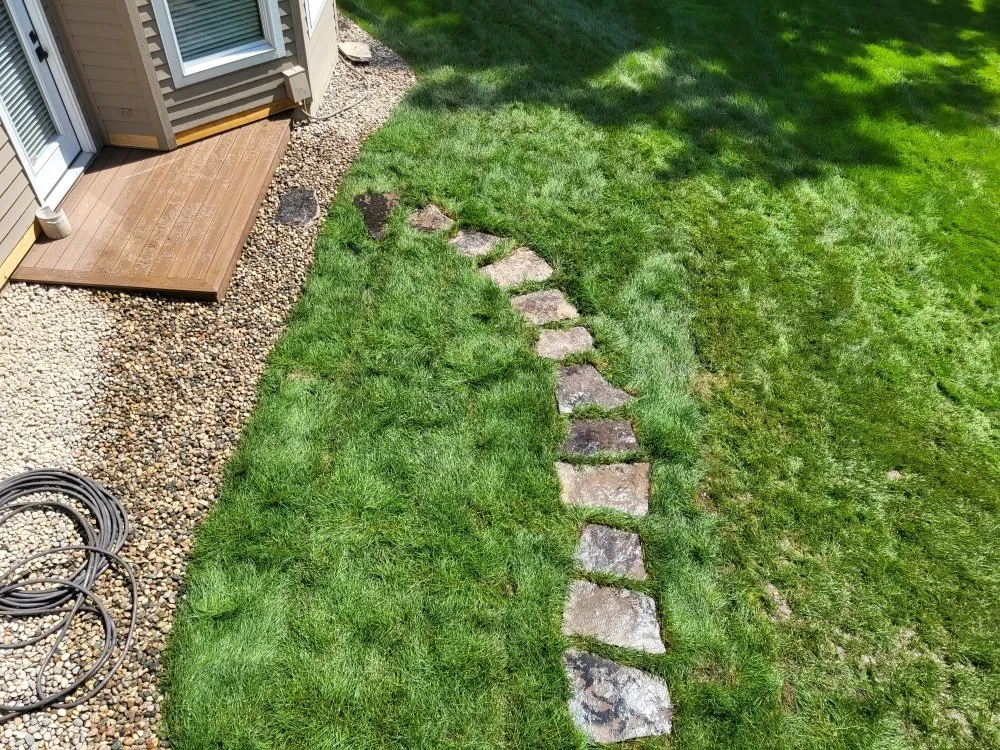 Expert residential landscaping experts serving Wyoming, MI - E&V Landscaping