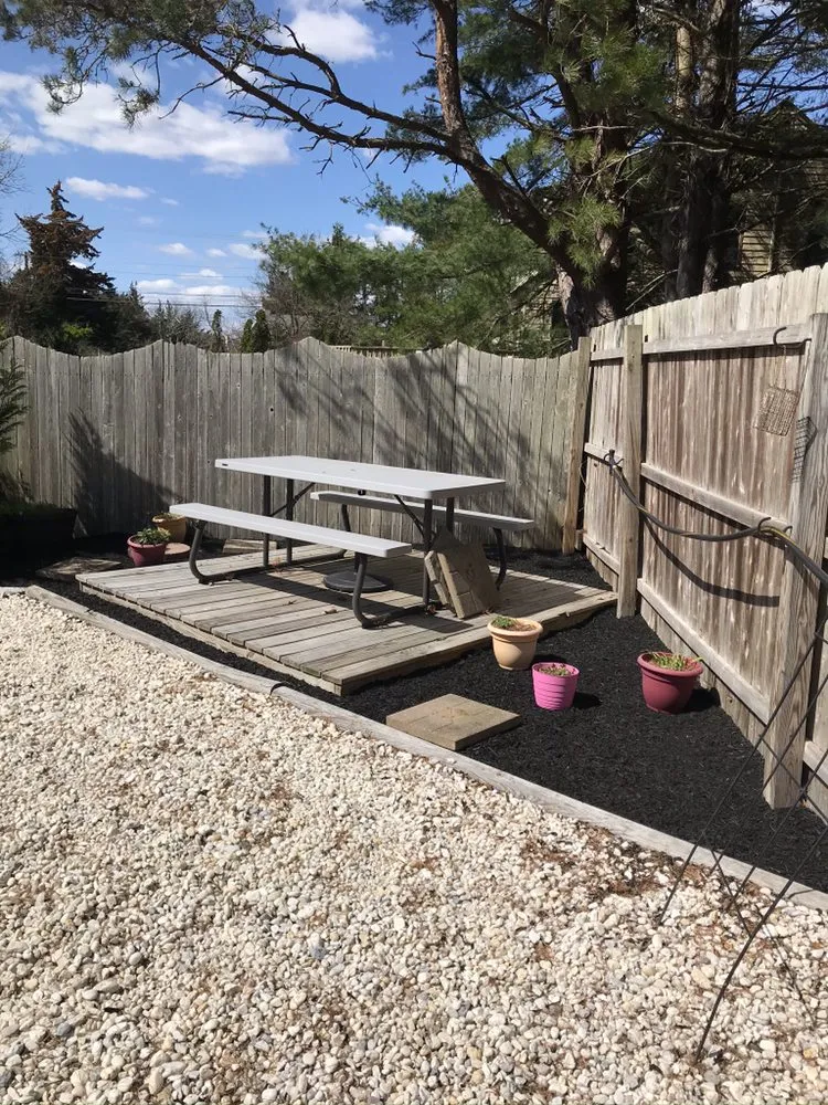 Top-rated residential landscaping near you across Pleasantville, NJ - EV Lawn & Landscape