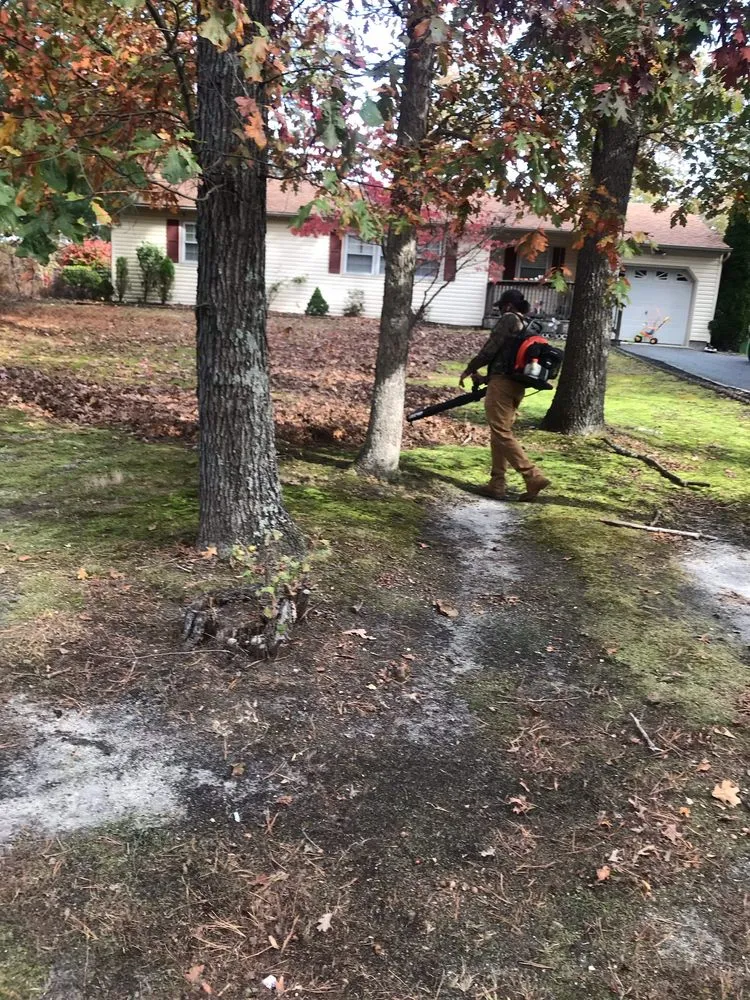 Local garden landscaping experts serving Pleasantville, NJ - EV Lawn & Landscape