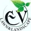 EV Lawn & Landscape Logo
