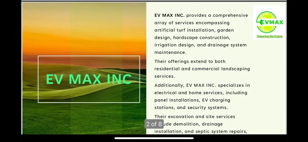 Trusted yard maintenance experts serving Roswell, GA - Ev Max