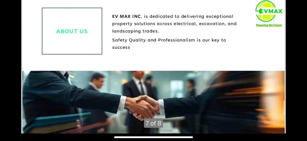 Affordable landscape installation for beautiful yards in Roswell, GA by Ev Max