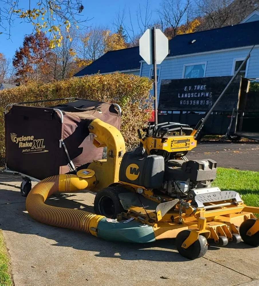 Expert landscape design for beautiful yards across Apalachin, NY - EV Tree & Landscaping