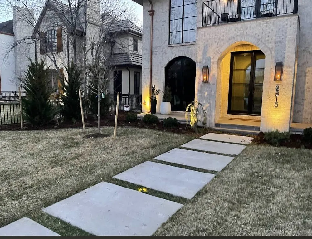 Trusted yard maintenance near you across Denver, CO - EV Vicion Landscape Y Concrete