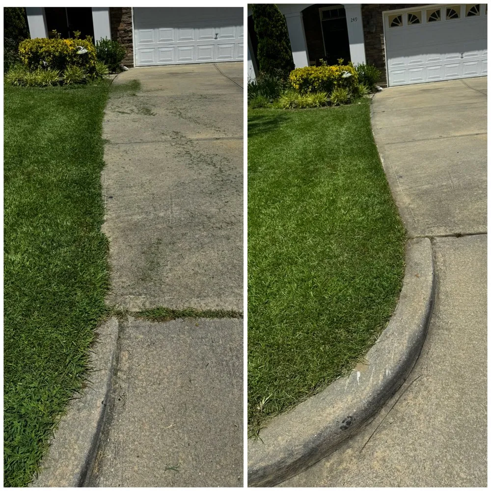 Custom lawn care service experts serving Clayton, NC - Eva Landscaping