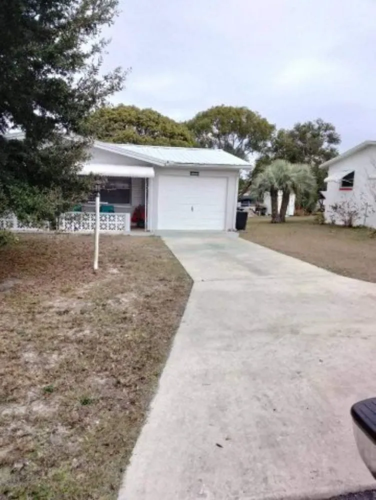 Trusted yard maintenance in Hernando, FL - Evan Block Lawn And Tree Service