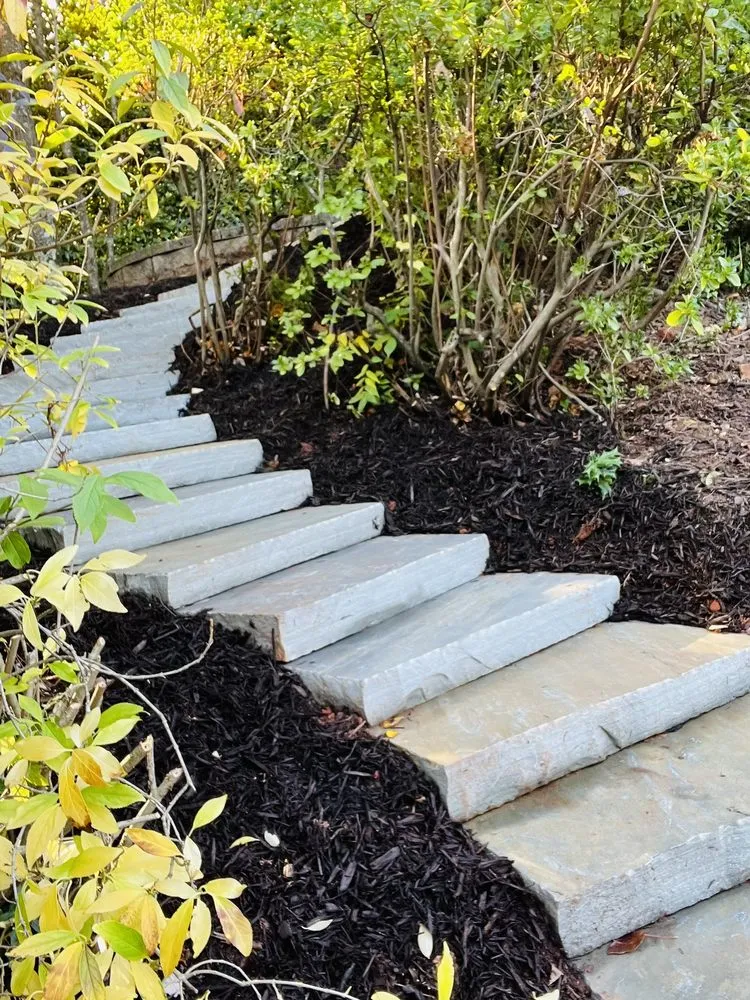 Trusted landscaping services in Marietta, GA by Evan Landscape Innovation