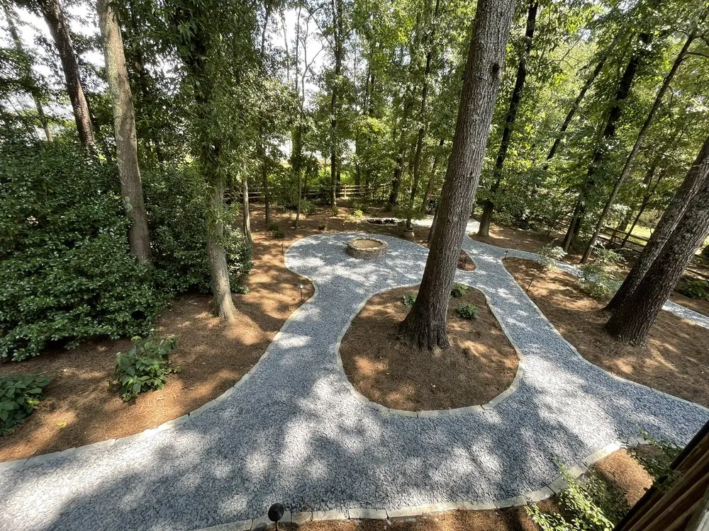 Reliable lawn care service in Marietta, GA by Evan Landscape Innovation