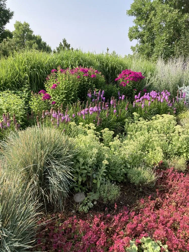 Local garden landscaping experts serving New Castle, CO - Evan Rather Construction