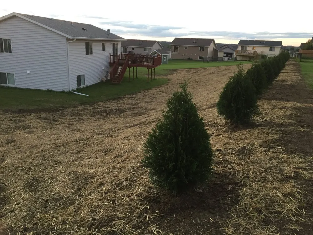 Trusted residential landscaping experts serving Byron, MN - Evans Companies
