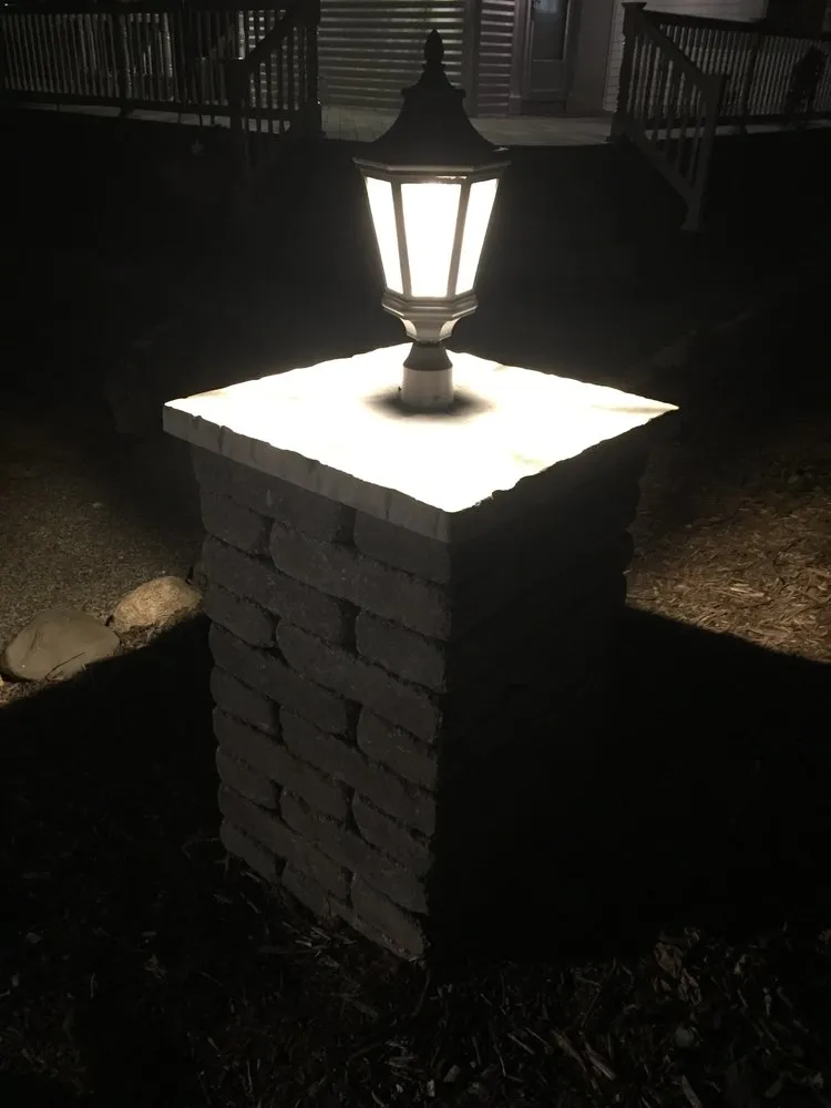 Trusted residential landscaping in Byron, MN - Evans Companies