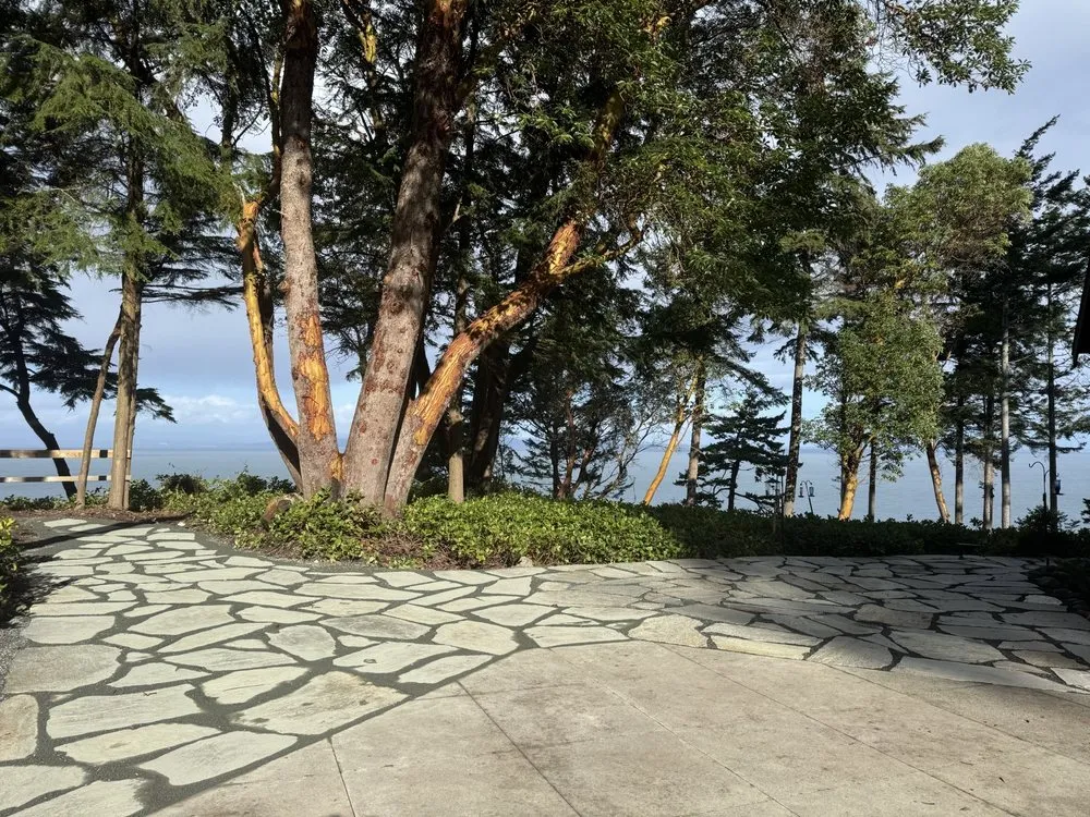 Local yard maintenance in Port Angeles, WA - Evans Earthworks