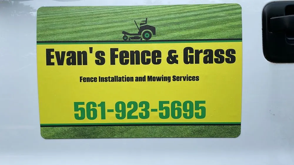 Trusted landscape design experts serving Tappahannock, VA - Evan's Fence and Grass