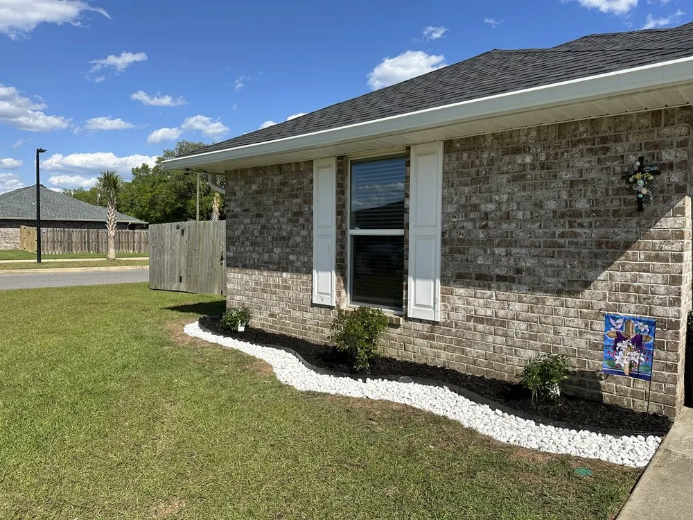 Expert landscaping services near you in Pensacola, FL by Evans Landscaping And Lawn Care