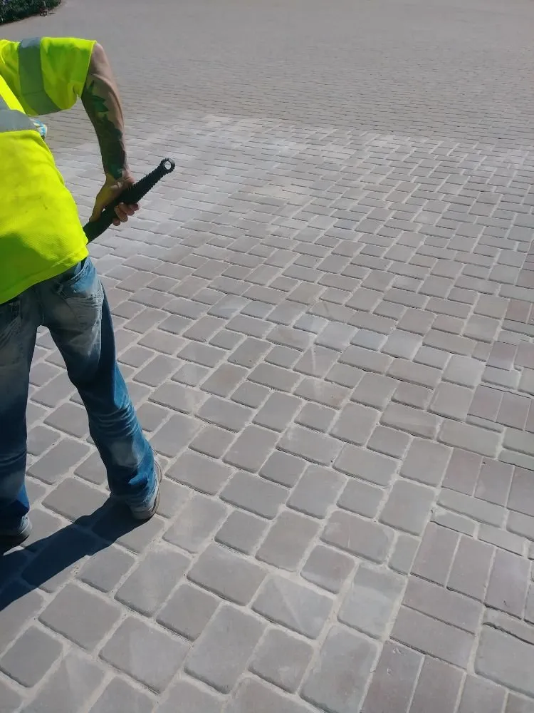 Professional outdoor landscaping experts serving Streator, IL - Evans Landscaping and Removal