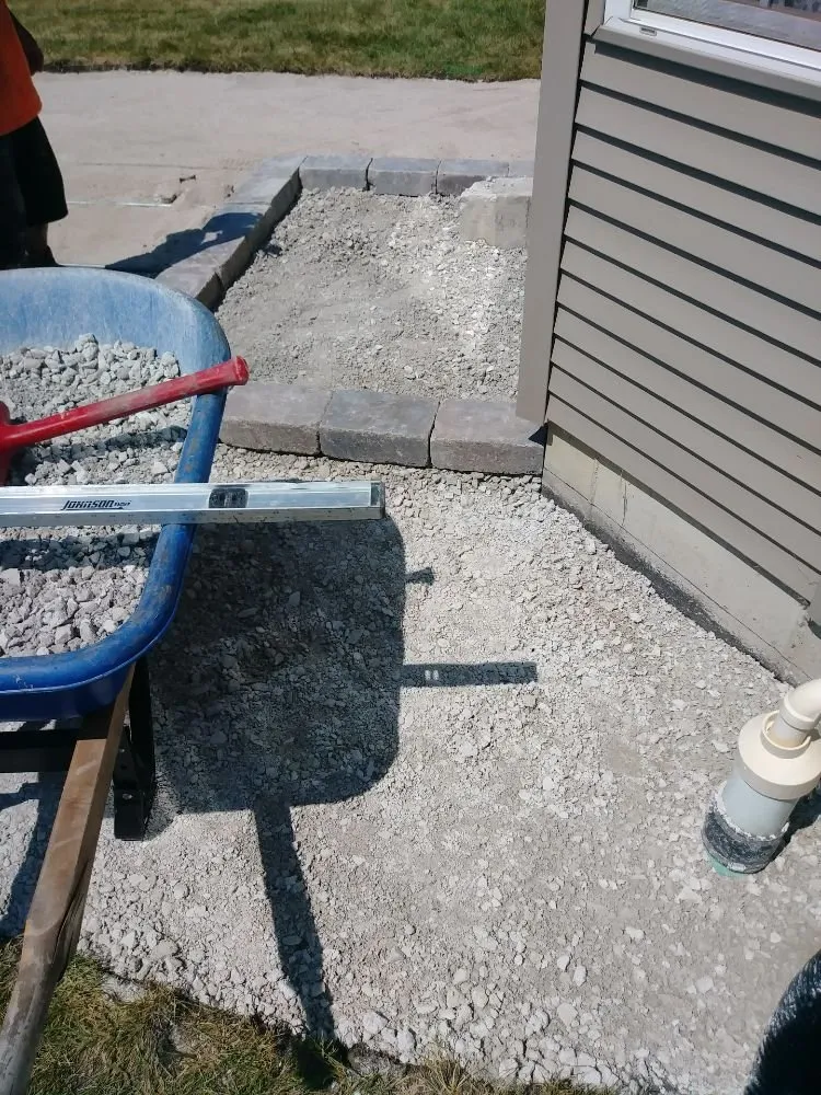 Trusted landscaping services in Streator, IL by Evans Landscaping and Removal