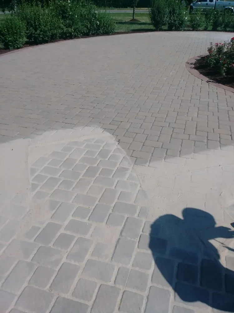 Custom lawn mowing service for homes across Streator, IL - Evans Landscaping and Removal