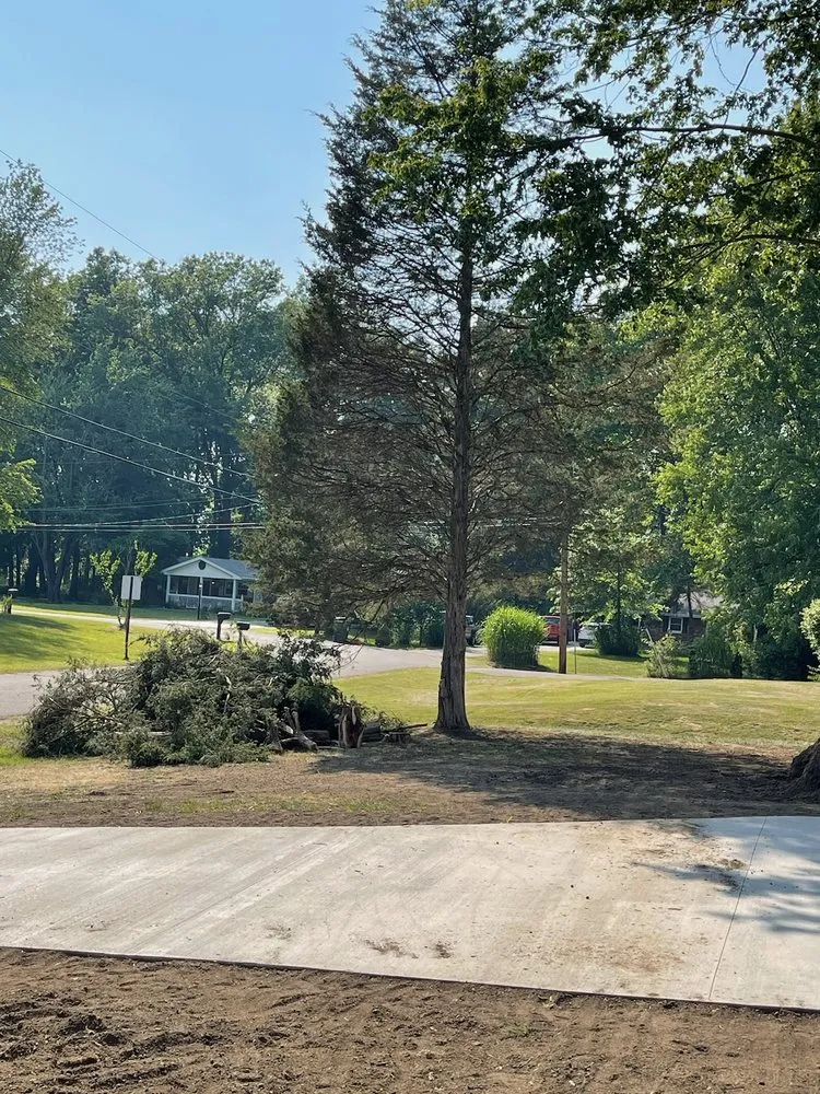 Affordable lawn care service in Cincinnati, OH - Evans Landscaping