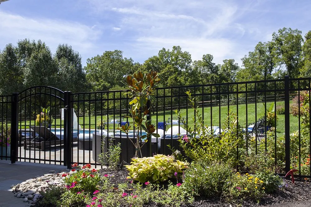 Trusted outdoor landscaping in Cincinnati, OH - Evans Landscaping