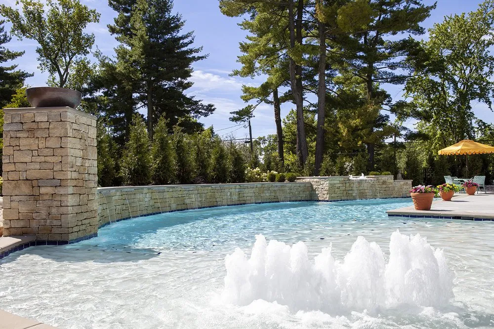 Expert yard cleanup service in Cincinnati, OH by Evans Landscaping