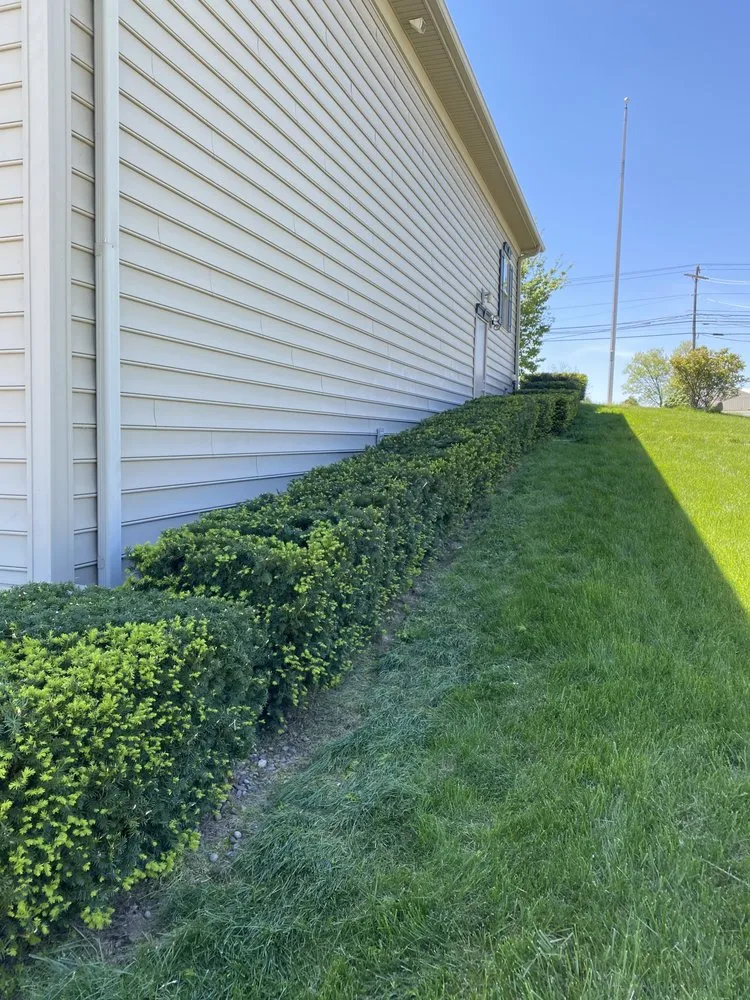 Affordable residential landscaping in Elizabethtown, PA - Evan’s Landscaping