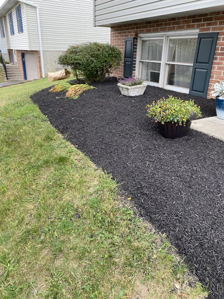 Affordable garden landscaping in Elizabethtown, PA - Evan’s Landscaping