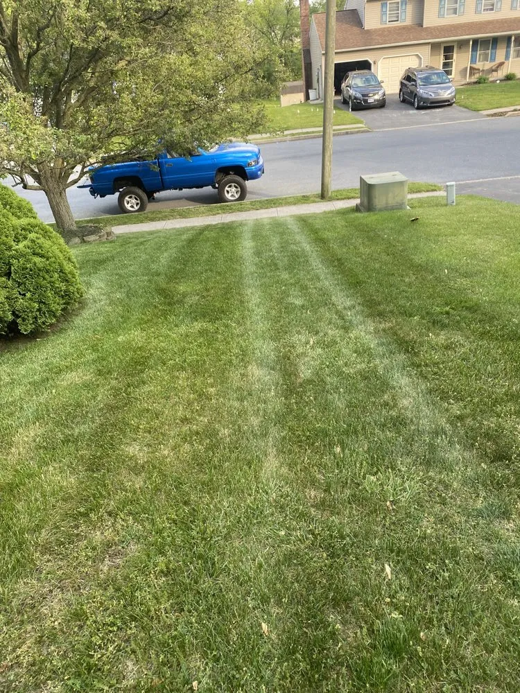 Trusted landscape design near you in Elizabethtown, PA by Evan’s Landscaping