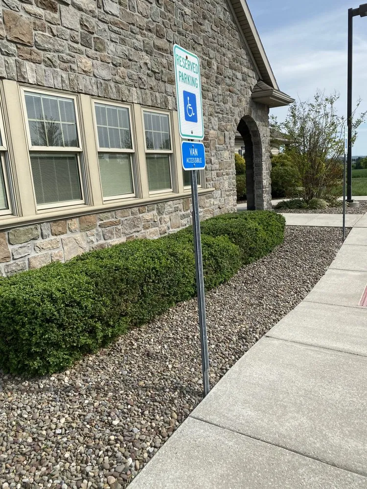 Professional residential landscaping near you in Elizabethtown, PA by Evan’s Landscaping