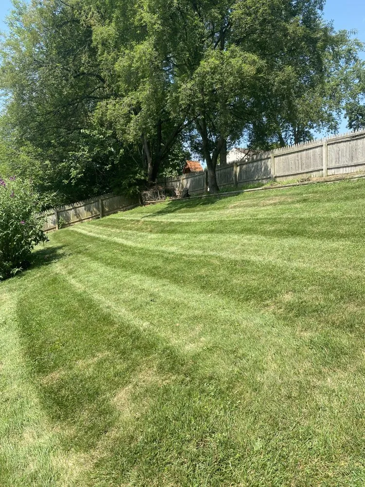 Trusted landscape design for residential properties in Elizabethtown, PA by Evan’s Landscaping