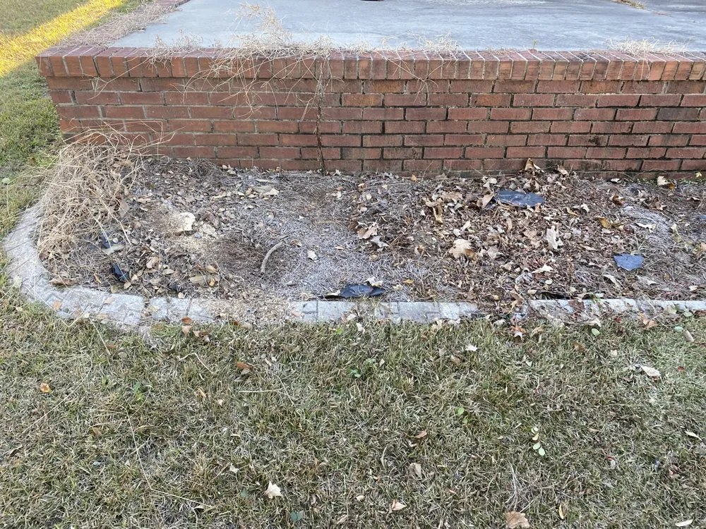 Affordable landscaping services in Lynchburg, SC - Evans landscaping