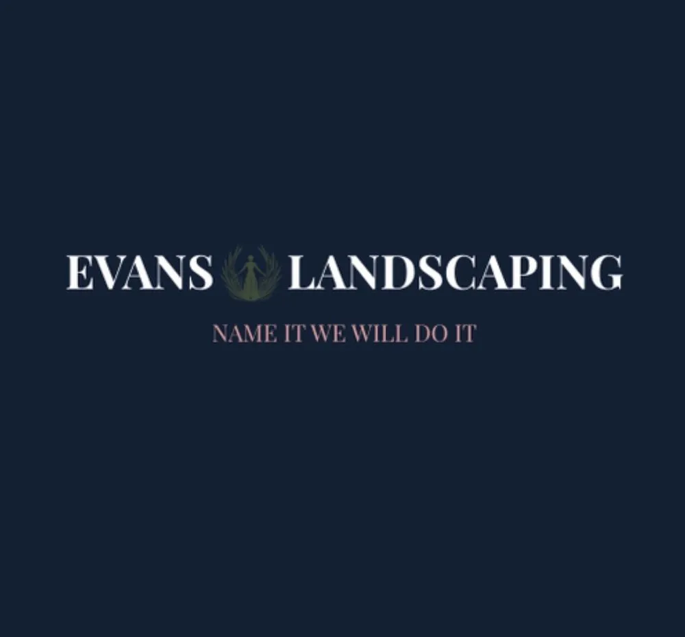 Expert landscape installation for beautiful yards in Lynchburg, SC by Evans landscaping