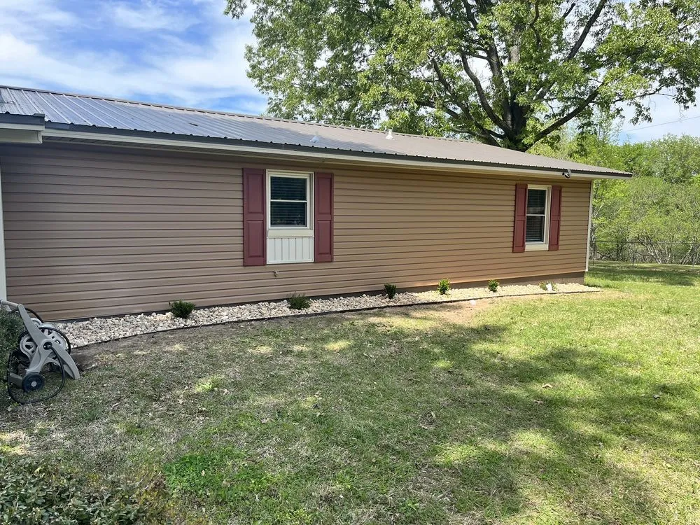 Trusted landscaping services experts serving Ward, AR - Evans Landscaping