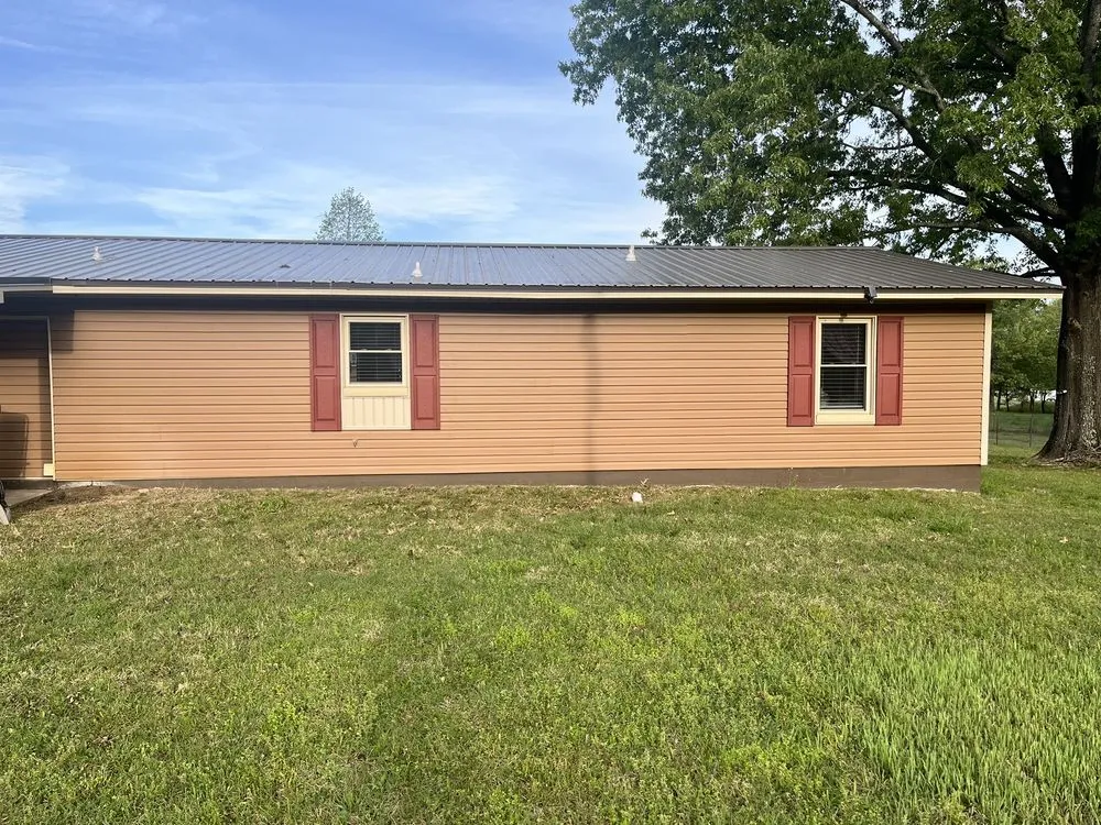 Local garden landscaping in Ward, AR - Evans Landscaping