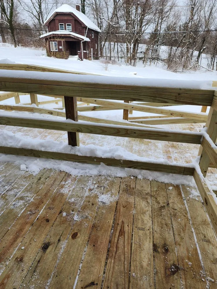 Reliable lawn mowing service experts serving Girard, OH - Evan’s Lawn Care & Landscaping