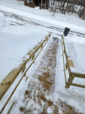 Evan’s Lawn Care & Landscaping