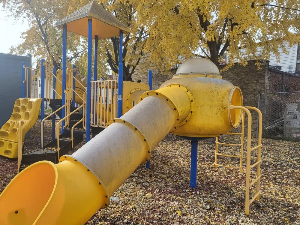 Reliable landscaping services for homes in Milwaukee, WI by Evans Lawn Care & Snow Removal