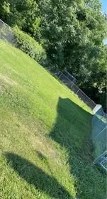 Reliable residential landscaping for homes in Bridgeport, WV by Evans Lawn Care