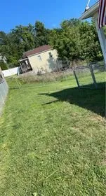 Professional landscaping services in Bridgeport, WV by Evans Lawn Care