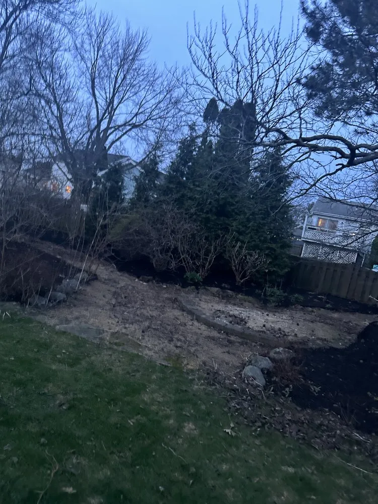 Top-rated lawn care service experts serving Dublin, OH - Evans Lawn Care