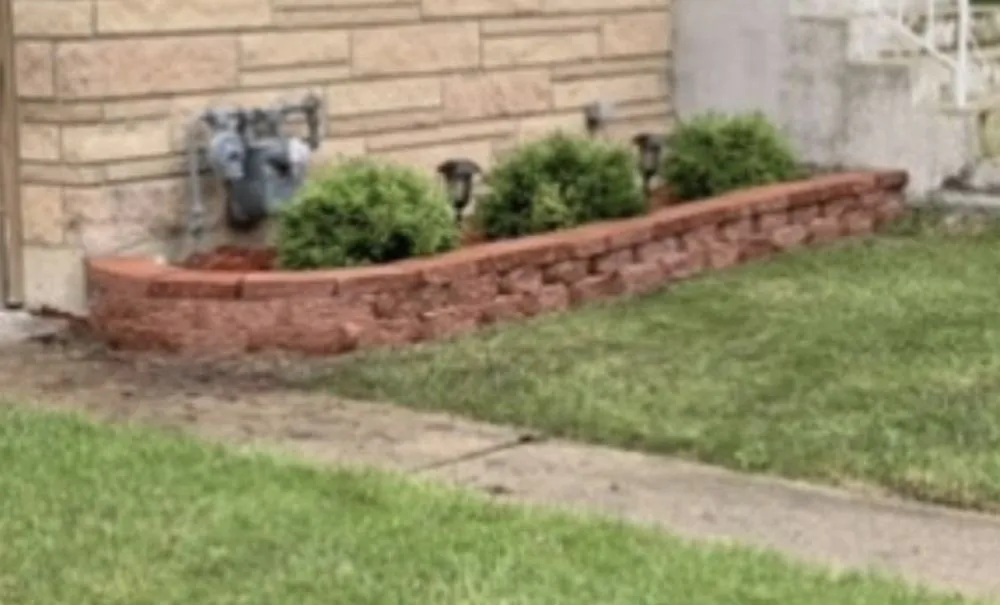 Affordable outdoor landscaping in Dublin, OH - Evans Lawn Care
