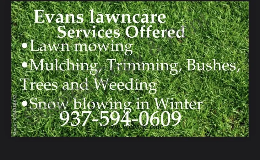 Reliable residential landscaping experts serving Dublin, OH - Evans Lawn Care